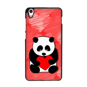 CUTE BABY PANDA 5 Casing HP