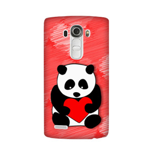CUTE BABY PANDA 5 Casing HP