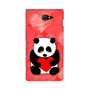 CUTE BABY PANDA 5 Casing HP