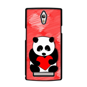 CUTE BABY PANDA 5 Casing HP