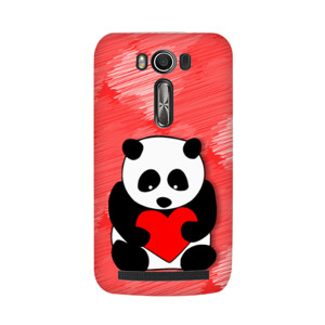 CUTE BABY PANDA 5 Casing HP