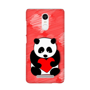 CUTE BABY PANDA 5 Casing HP