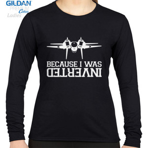 Kaos Because I was Inverted