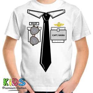 Kaos Kaos Pilot