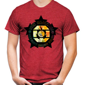 Kaos STIK Rajawali-CCT (Est. 2007)