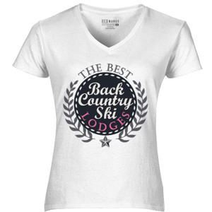 Kaos Back Country Ski