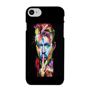 David Bowie Fans Art Casing Hp Casing HP