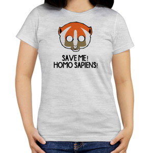 Kaos Save Homo Sapiens Clear
