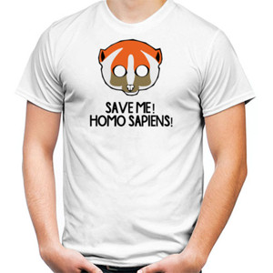 Kaos Save Homo Sapiens Clear