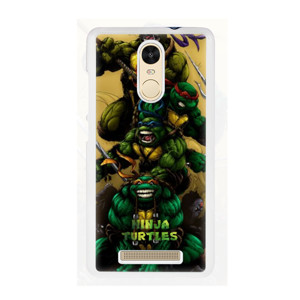 NINJA TURTLES Casing HP