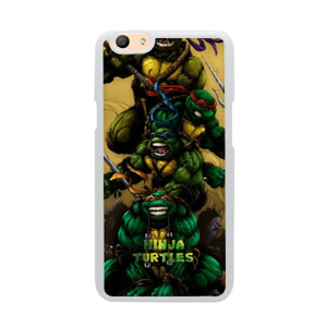 NINJA TURTLES Casing HP