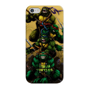 NINJA TURTLES Casing HP