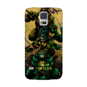 NINJA TURTLES Casing HP