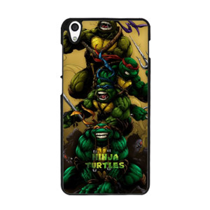 NINJA TURTLES Casing HP