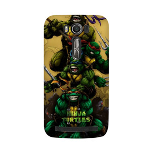NINJA TURTLES Casing HP