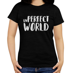 Kaos unperfect world