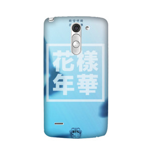 Bts / Bangtan Boys Casing HP