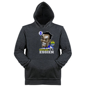 Jaket Hoodie Michael essien