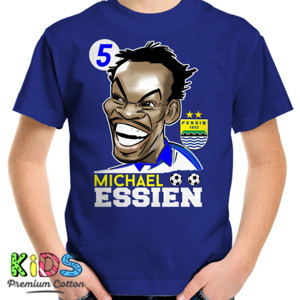 Kaos Michael essien
