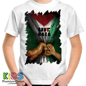 Kaos Save gaza