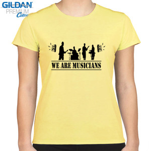 Kaos We are Musicians