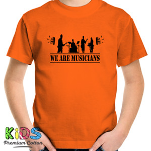 Kaos We are Musicians