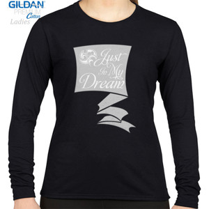 Kaos Hanya Dalam Mimpi