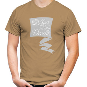 Kaos Hanya Dalam Mimpi