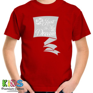 Kaos Hanya Dalam Mimpi