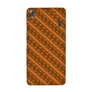 Batik Parang S03 Casing HP