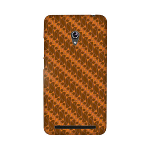 Batik Parang S03 Casing HP