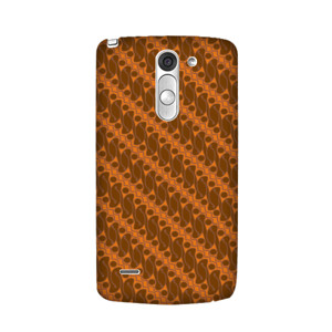 Batik Parang S03 Casing HP