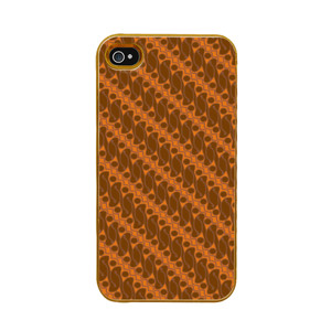 Batik Parang S03 Casing HP