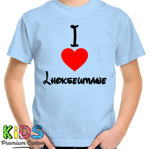 Kaos saya suka lhokseumawe