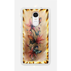 Casing tattoes Casing HP