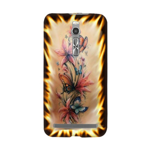 Casing tattoes Casing HP