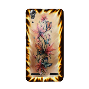 Casing tattoes Casing HP
