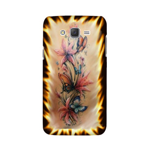 Casing tattoes Casing HP