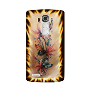 Casing tattoes Casing HP
