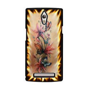 Casing tattoes Casing HP