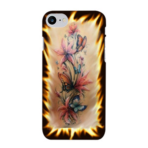 Casing tattoes Casing HP