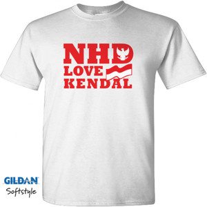 Kaos Love Kendal