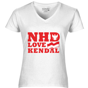 Kaos Love Kendal