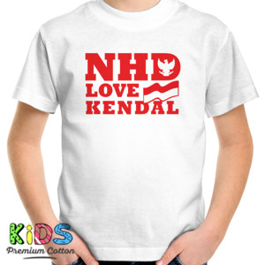 Kaos Love Kendal