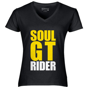 Kaos Soul GT Rider