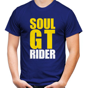 Kaos Soul GT Rider