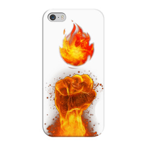 Fire Energy Casing HP