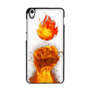 Fire Energy Casing HP