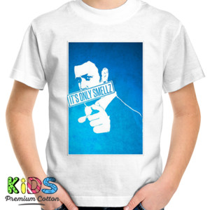 Kaos It's Only Smellz