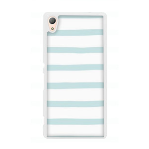 Blue Stripes Casing HP